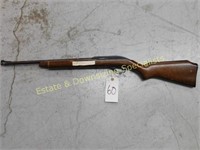 Rifle Marlin Glenfield Mod 75 .22 71565145