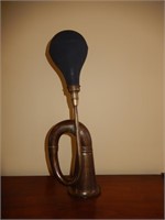 Vintage Car Air Horn