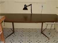 Large Utility Table