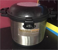 Tiger Thermal Magic Cooker used