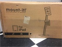 Mount it For iPad