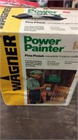 Wagner power painter