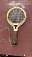 Racket ball racket