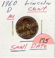 LINCOLN CENT