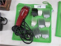 WAHL CLIPPER SET