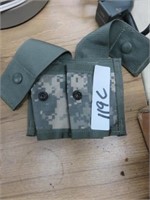 ARMY POUCH