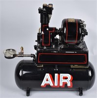 1900s JANETTE AIR COMPRESSOR