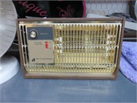 WORKING ARVIN ELECTRIC HEATER