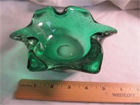 Emerald Controlled Bubble Bon-Bon