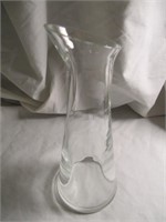 Crystal Flower Vase