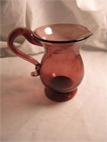 Grape MMA Reproduction Pitcher