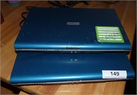 Toshiba Laptops (2)