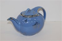 Hall 6 Cup Tea Pot  #749