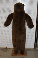 Stuffed Imitation Bear