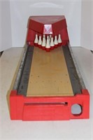 Coleco Bowlamatic 300 Child's Bowling Game