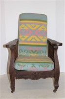 Child's Morris Type Chair