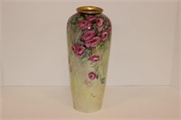 Austria Vase (Marked)
