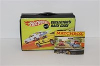 Hot Wheels Case/28 Cars Included