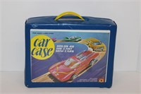 Assorted 48 Car Case, 37 Cars Included