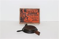 Stover Jr Waffle Iron