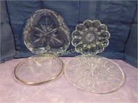 Variety of Glass