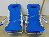 Camp Chairs