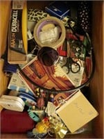 Lot of Kitchen "Catch-All" Drawer