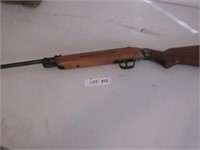 Vintage BSF Junior 177 Caliber Air Rifle