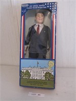 1987 Special Edition President Ronald Reagan Doll