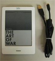 Kobo Model N905 Book Reader - Works