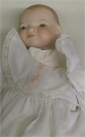 Grace S Putnam Collectible Doll