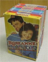 ROSEANNE DVD Lot - 9 Seasons