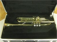 BLESSING Trumpet in Case