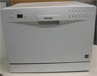 DANBY Countertop Dishwasher