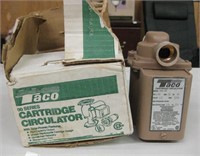 NIOB Taco Cartridge Circulator