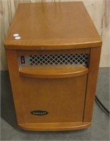 SUNHEAT Portable Electric Heater