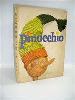 Pinocchio