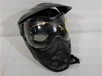 Masque TIPPMANN de protection pour paint-ball