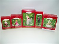 Hallmark Keepsake Ornaments