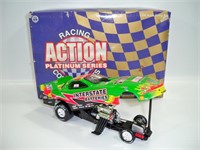 Action Platinum Series Racing Collectibles