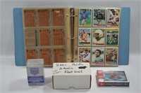 Football Cards