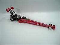 Bernstein Dragster