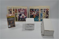 Football Cards