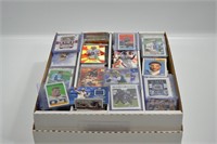 Big Box Football Cards