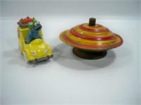 Vintage Toys