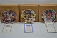 The Hamilton Plate Collection