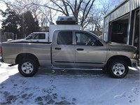 2003 Dodge Ram 1500