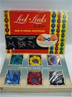 Lock Links