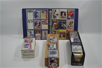 Baseball Cards