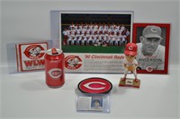 Cincinnati Reds